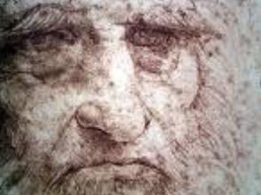 レオナルド・ダ・ヴィンチ　（イタリア　芸術家）