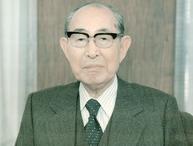 田嶋一雄（ミノルタ創業者）