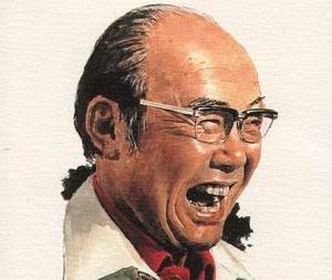 本田宗一郎（本田技研工業創業者）