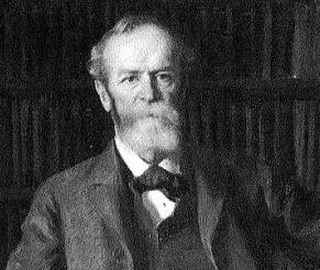 ウィリアム・ジェームズ（アメリカ　哲学者）